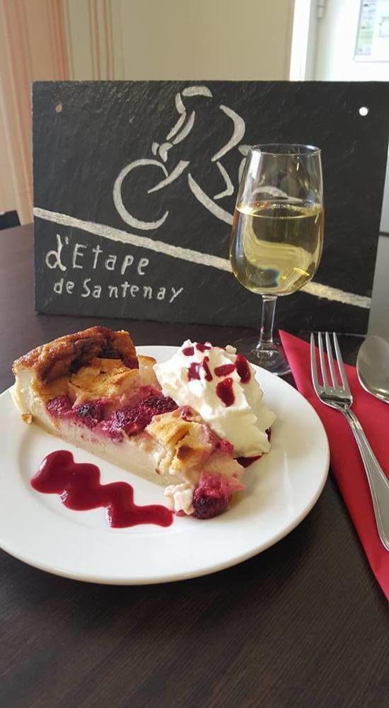 L'Etape De Santenay Zewnętrze zdjęcie